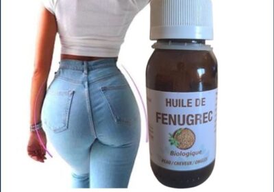 Fenugrec-9